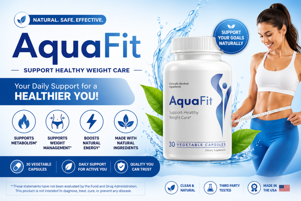 AquaFit