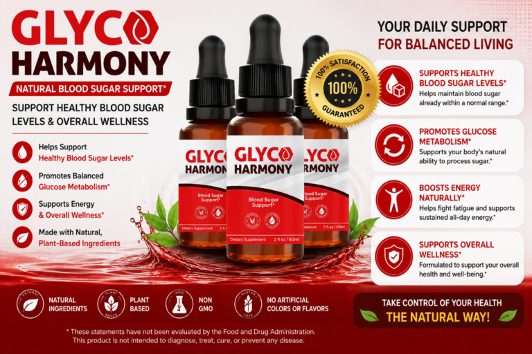 Glyco Harmony