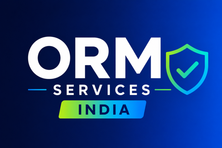 ORM Services India