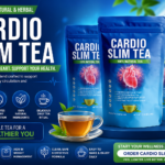 Cardio Slim Tea
