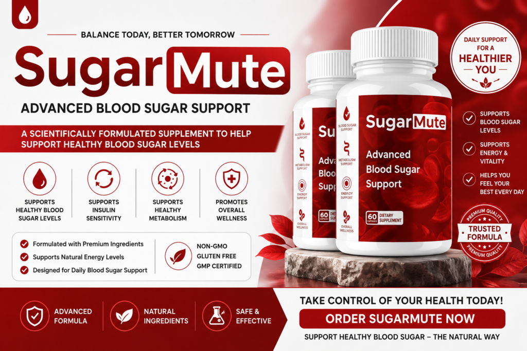 SugarMute