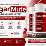 SugarMute