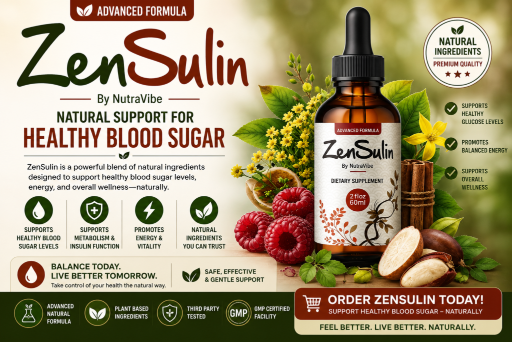 ZenSulin