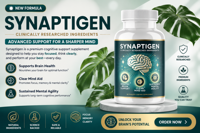 Synaptigen