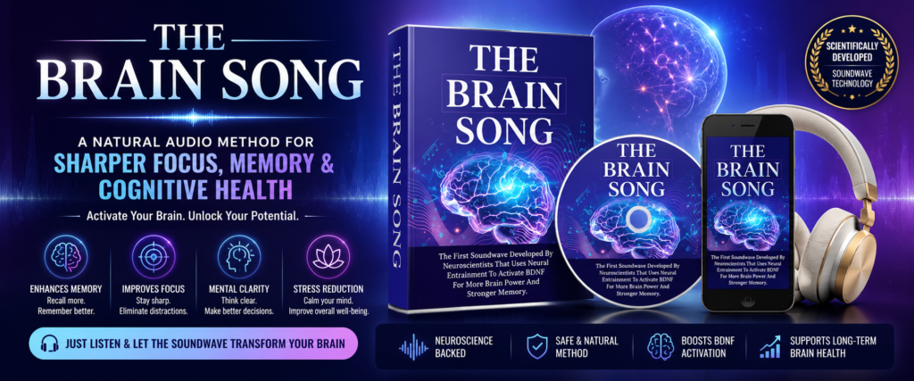 The Brain Song