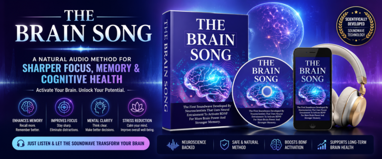 The Brain Song