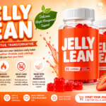 Jelly Lean