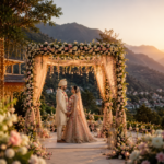 Planning a Destination Wedding in Haridwar