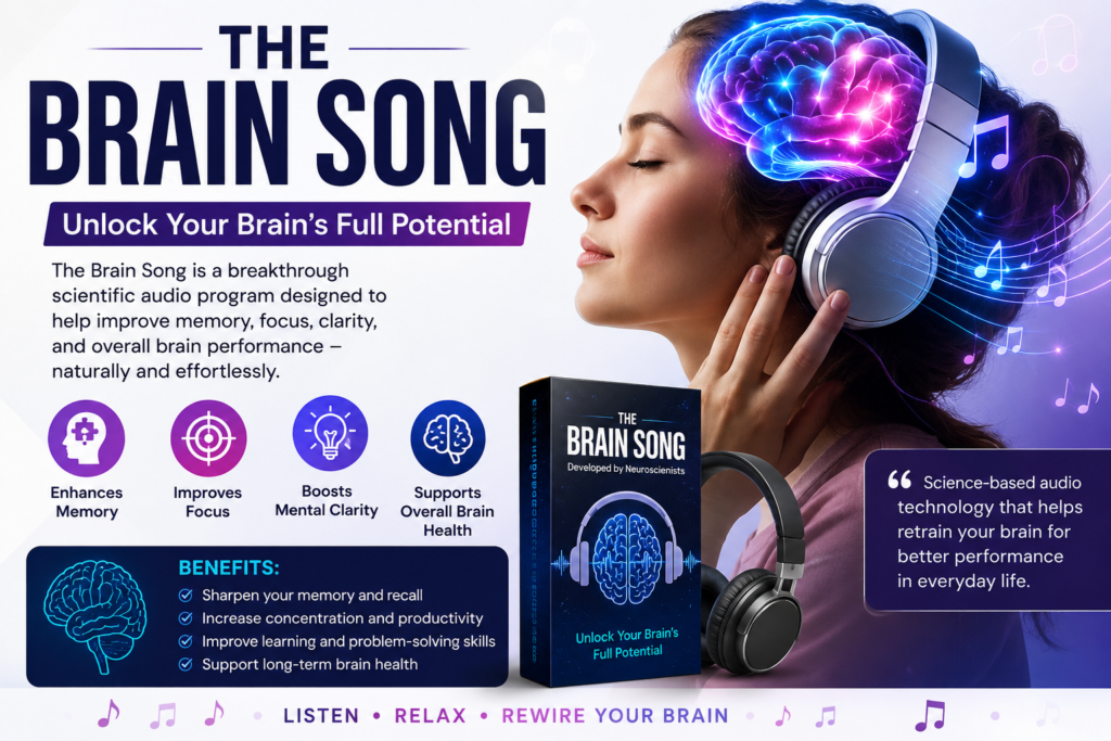 The Brain Song
