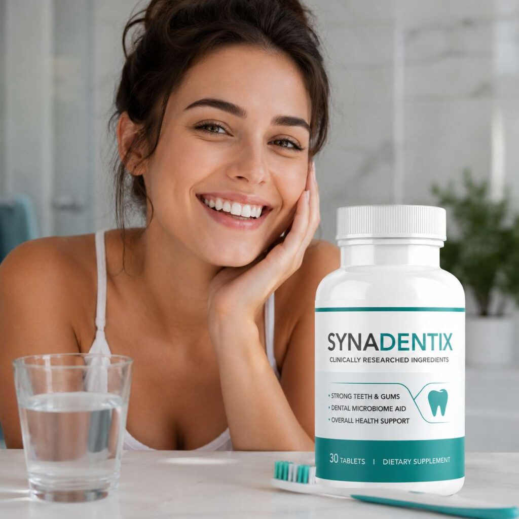 Synadentix