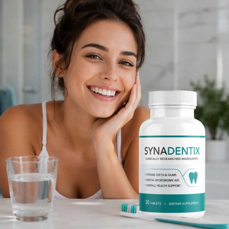 Synadentix