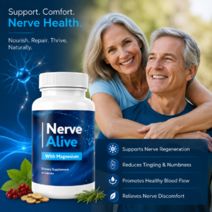 Nerve Alive
