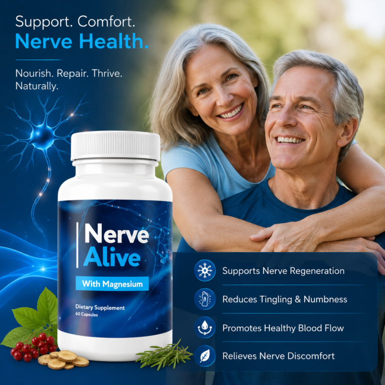 Nerve Alive