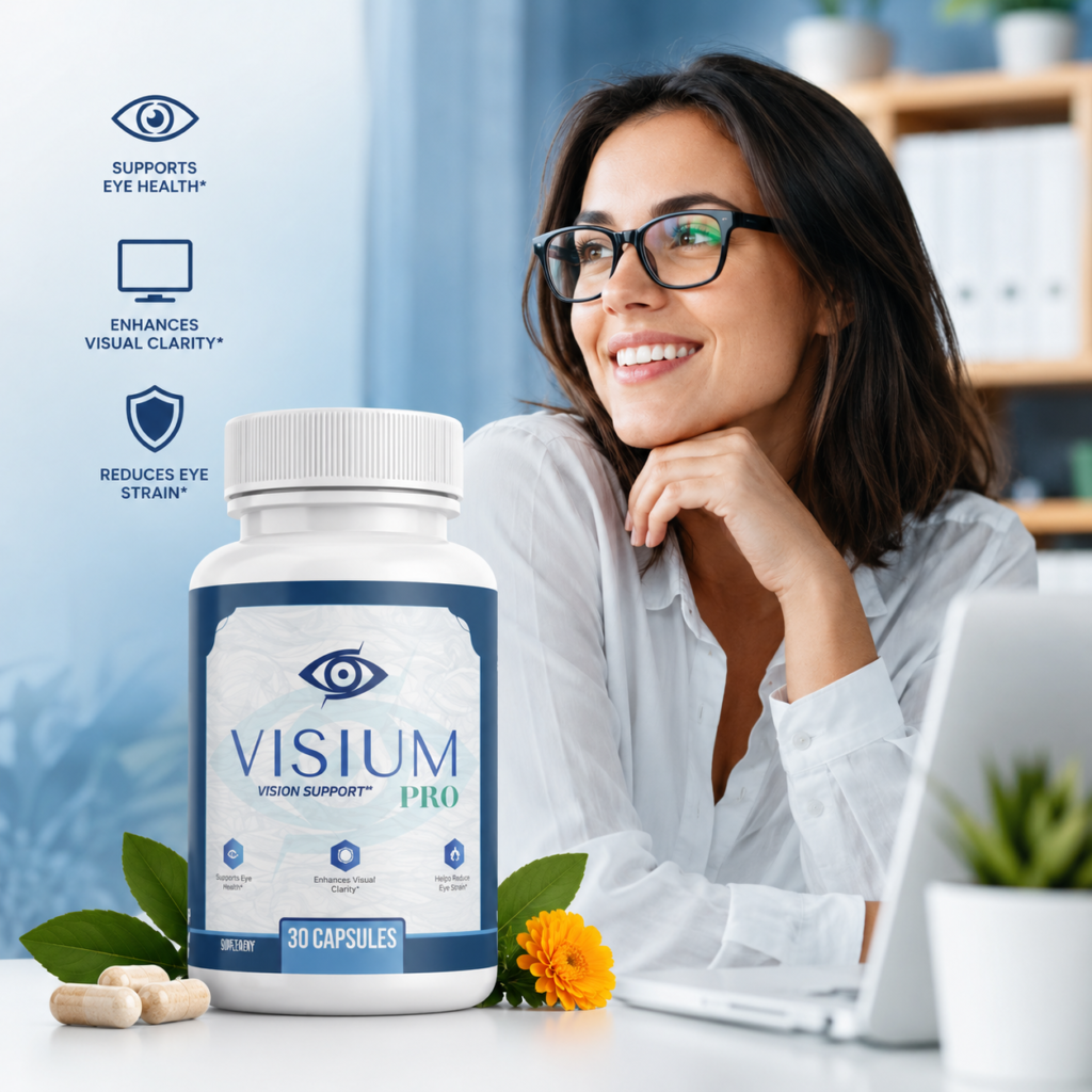 Visium Pro