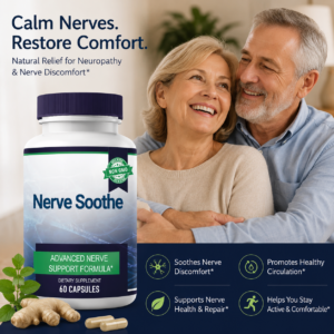 Nerve Soothe