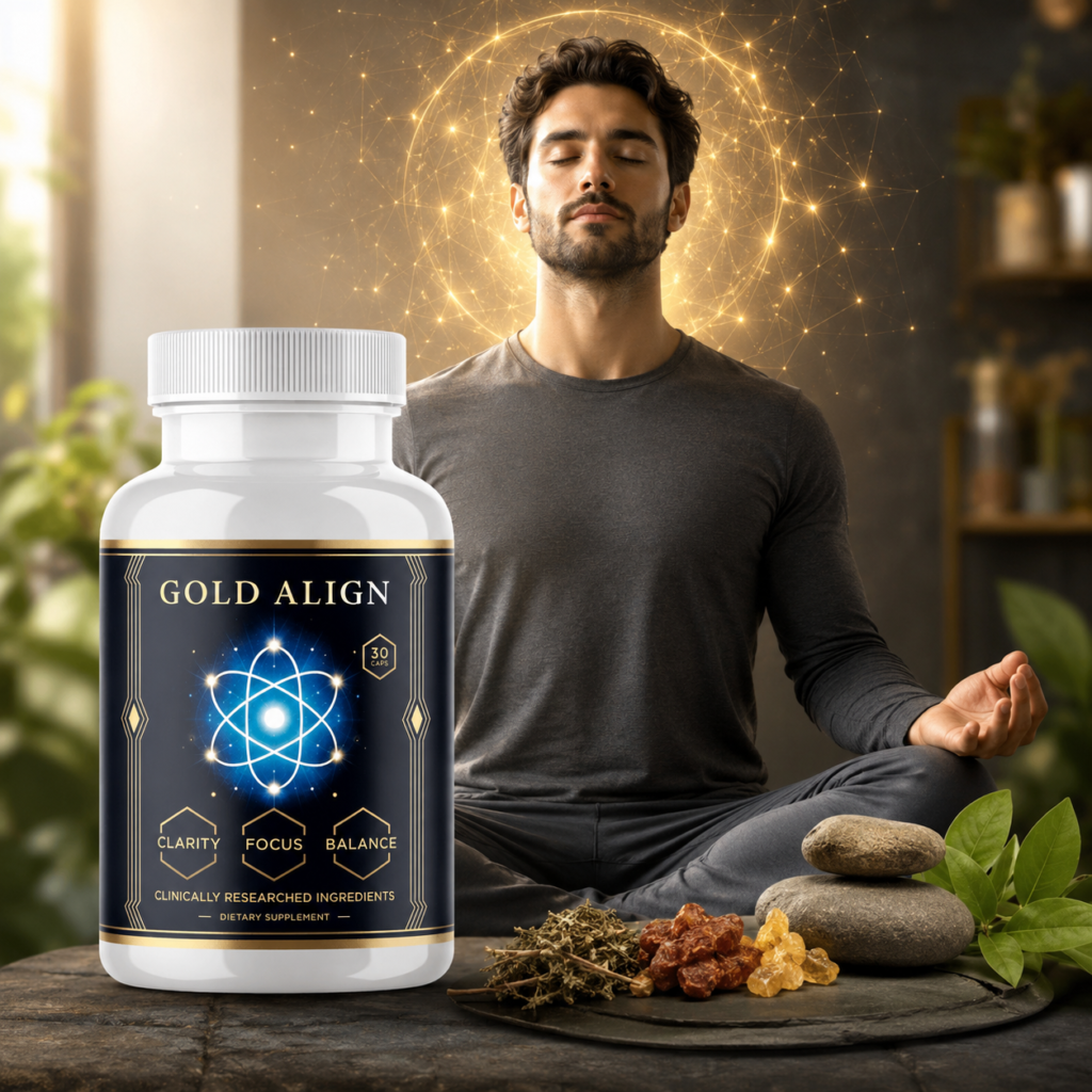 Gold Align