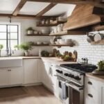 Choosing the Right Wall Texture for a Cozy Farmhouse Style