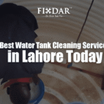 Clean Water Starts with Tank Cleaning Services