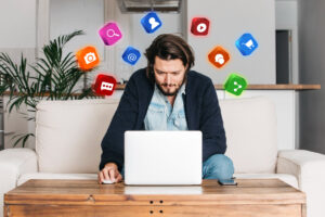 Social Media Marketing Company Las Vegas, Social Media Management Company in Las Vegas