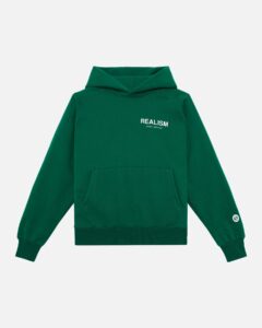 Realism clothing summer collection 2026