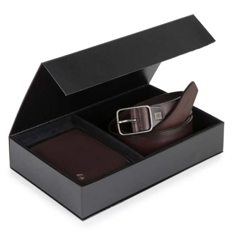 Custom belt boxes