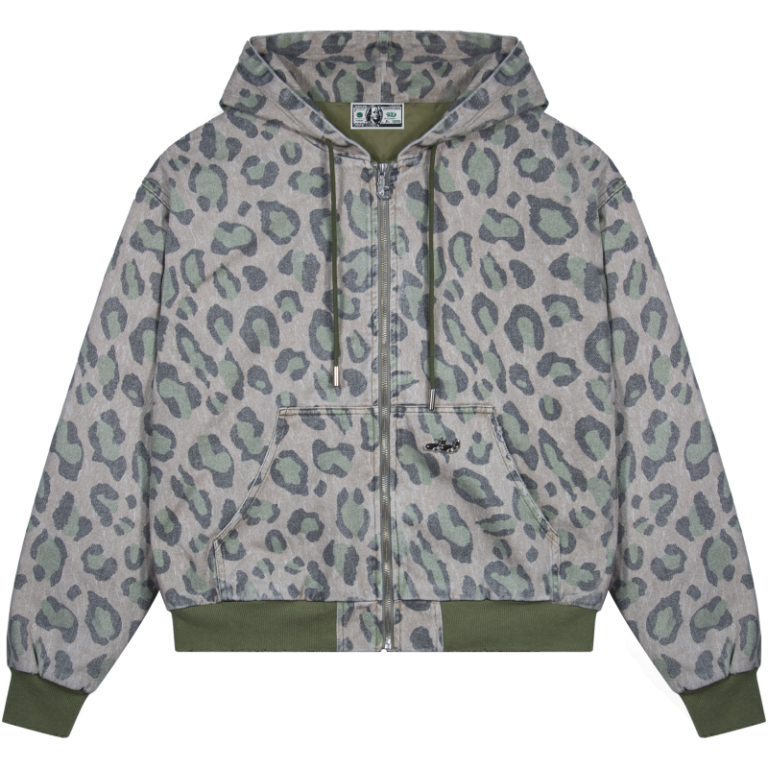 Deputy Department: The Streetwear Brand That Redefined Comfort, Creativity, and Modern Fashion