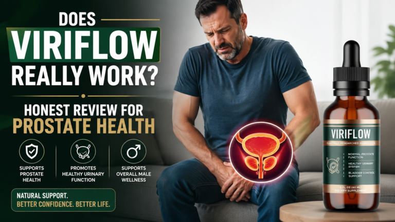 ViriFlow