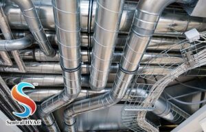 Round Ductwork Installation Tips