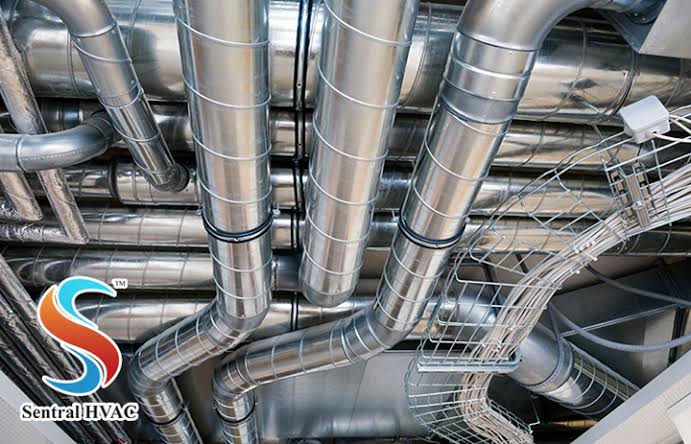 Round Ductwork Installation Tips