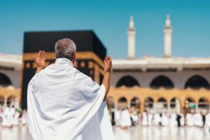 Easter Umrah Packages