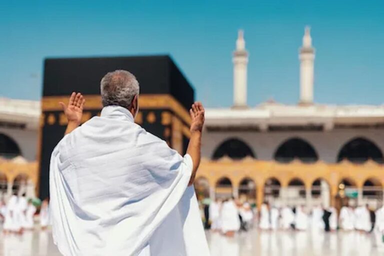 Easter Umrah Packages