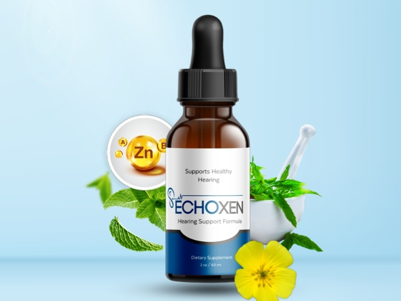 EchoXen