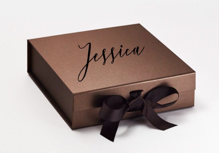 Gift Boxes