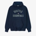 Essentials Hoodie Guide: Fit, Fabric, Styling, and Buying