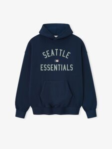 Essentials Hoodie Guide: Fit, Fabric, Styling, and Buying