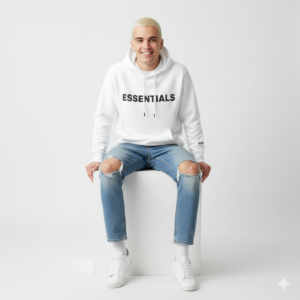 Essential Hoodies
