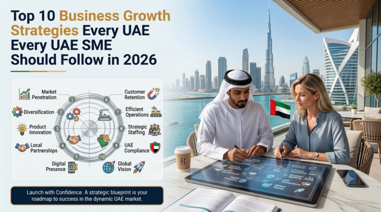 Business growth strategies UAE, SME growth UAE, Business strategy UAE, Business expansion UAE, Business consulting UAE, UAE SMEs, Business planning UAE, Entrepreneurship UAE, Business success UAE, Dubai business