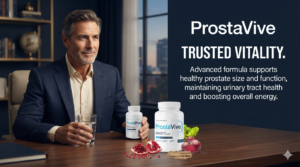ProstaVive