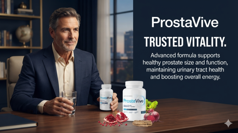 ProstaVive