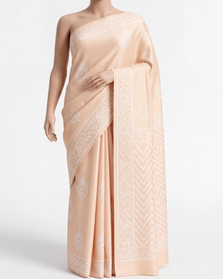 Silk Kota Sarees