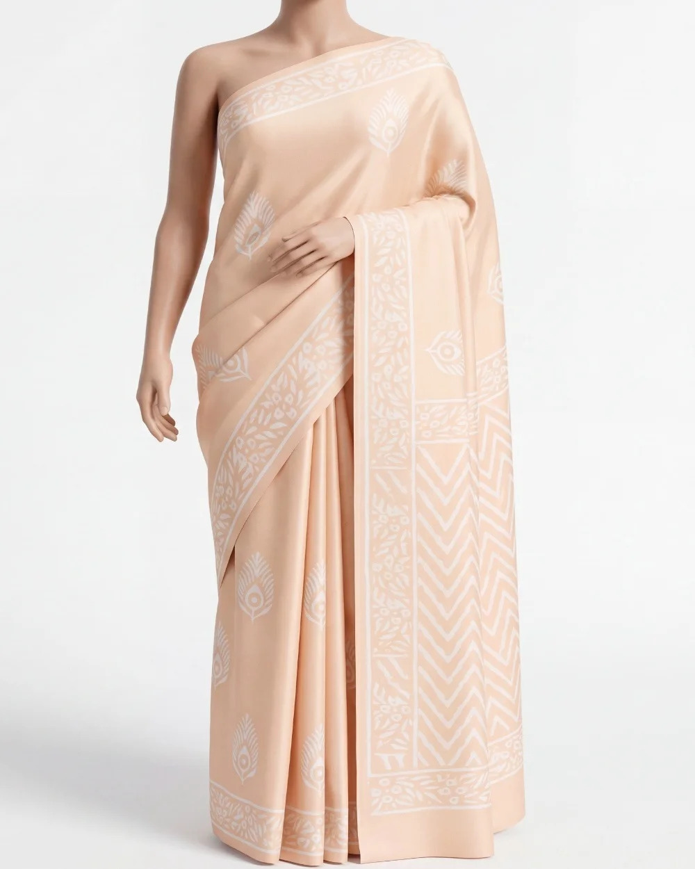 Silk Kota Sarees