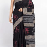 cotton saree for women