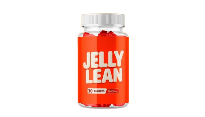 jelly lean