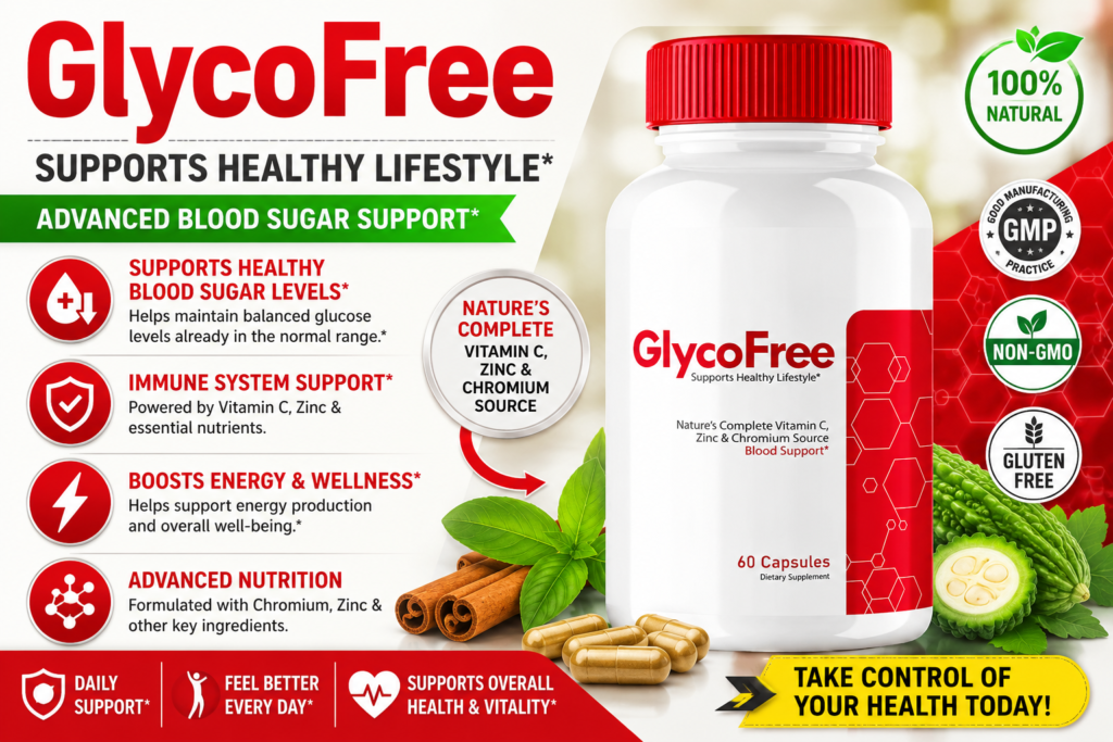 GlycoFree