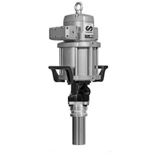 Grease Pumps