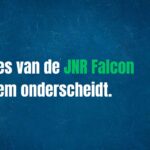 JNR Falcon 28k