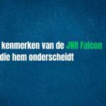JNR Falcon X Plus 28000