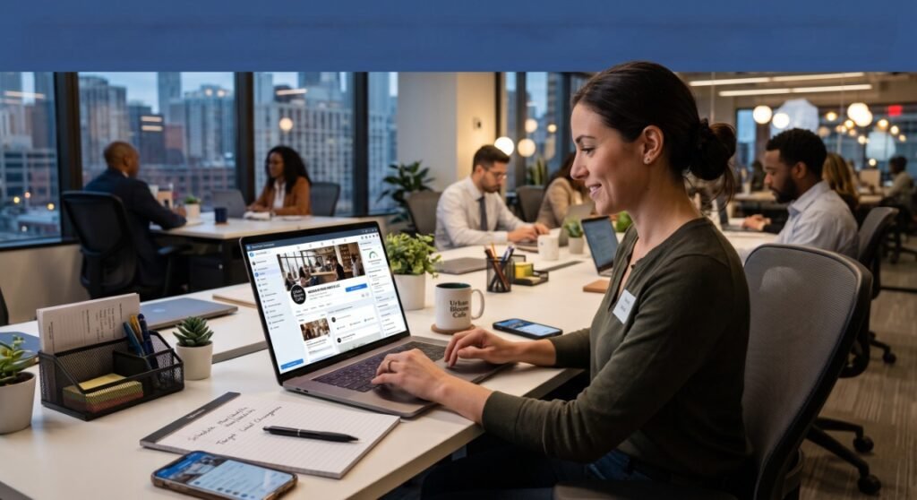 How Can You Strengthen Your Facebook Business Profile