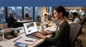 How Can You Strengthen Your Facebook Business Profile