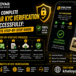 How to Complete Kheloyar KYC Verification Successfully